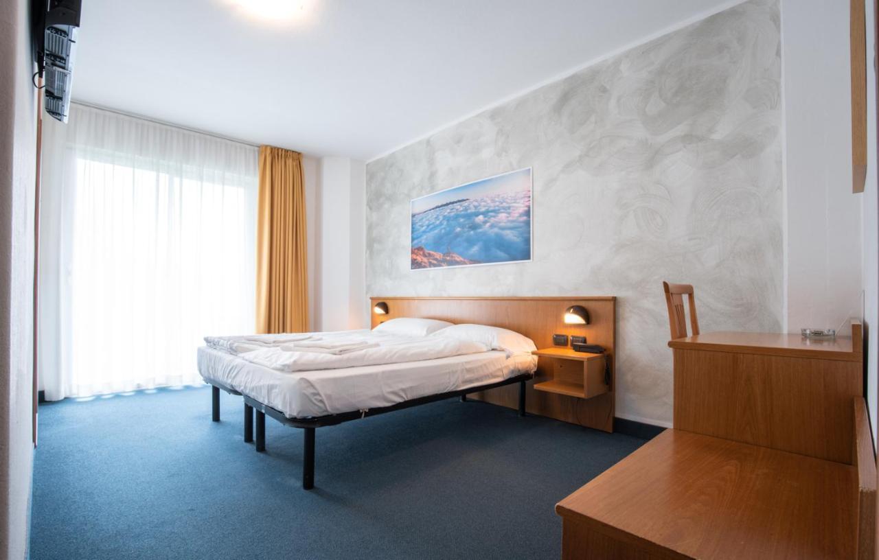 Panoramic Hotel San Carlo Ledro Molina di Ledro Room photo