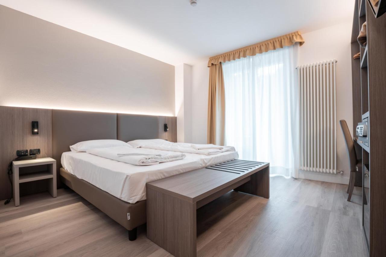 Panoramic Hotel San Carlo Ledro Molina di Ledro Room photo