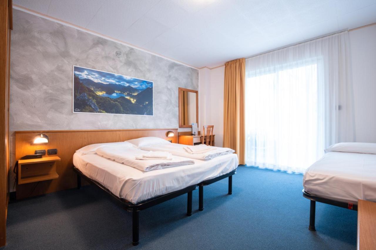 Panoramic Hotel San Carlo Ledro Molina di Ledro Room photo