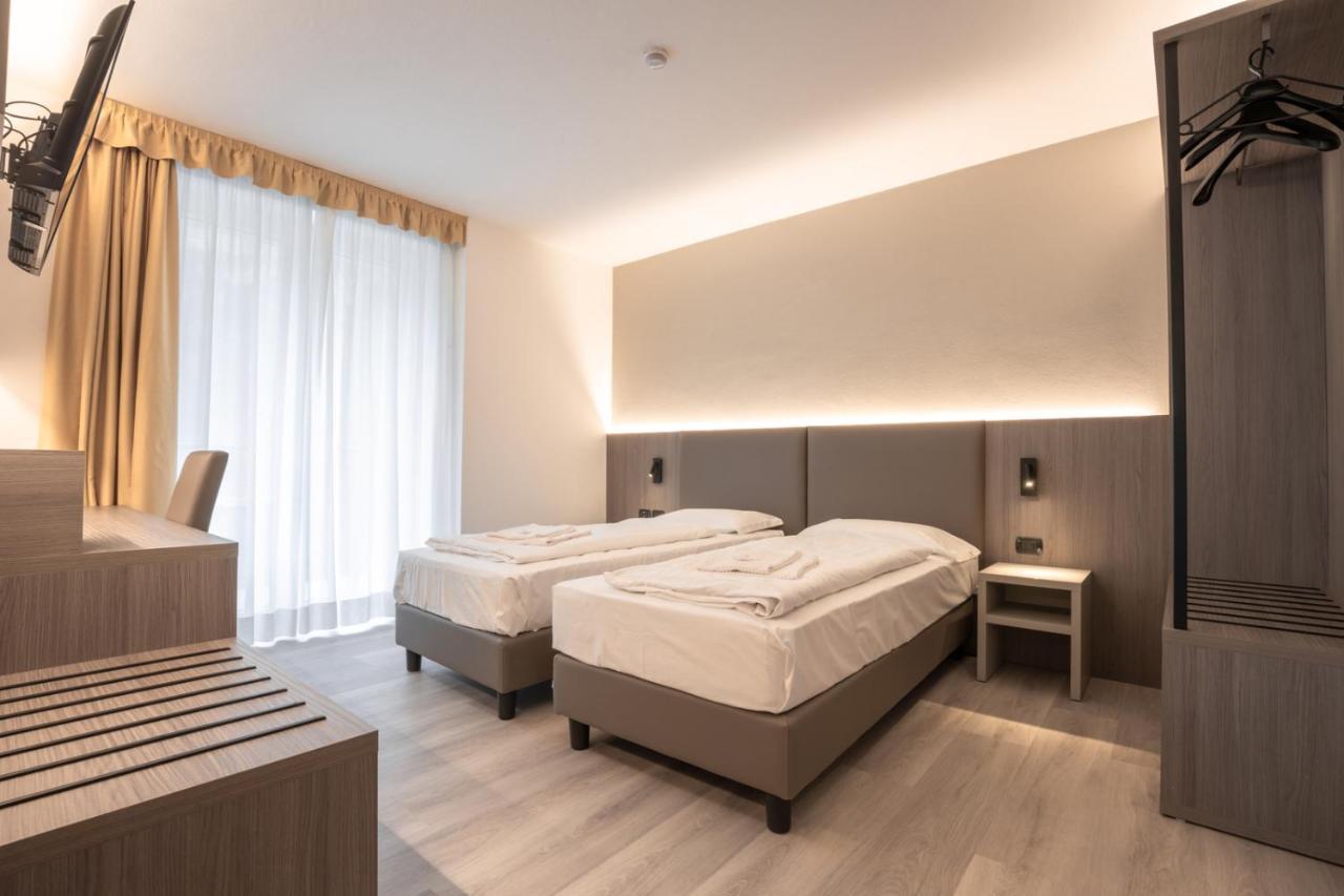 Panoramic Hotel San Carlo Ledro Molina di Ledro Room photo