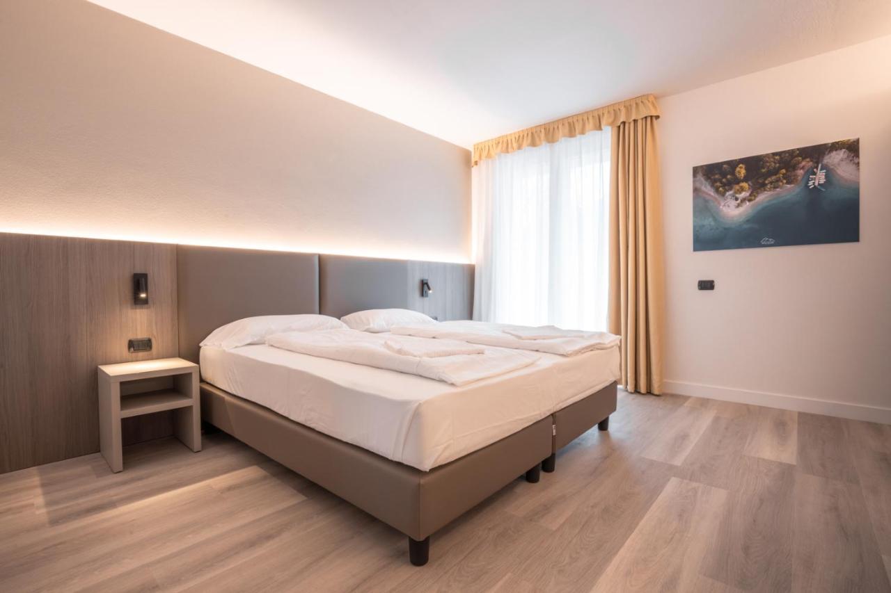 Panoramic Hotel San Carlo Ledro Molina di Ledro Room photo