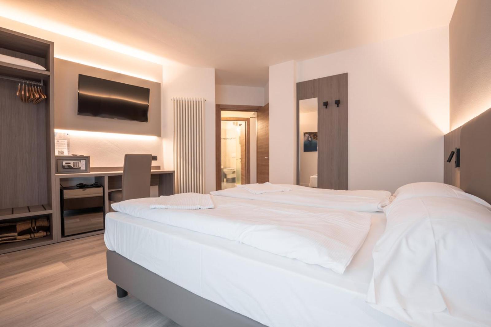 Panoramic Hotel San Carlo Ledro Molina di Ledro Room photo