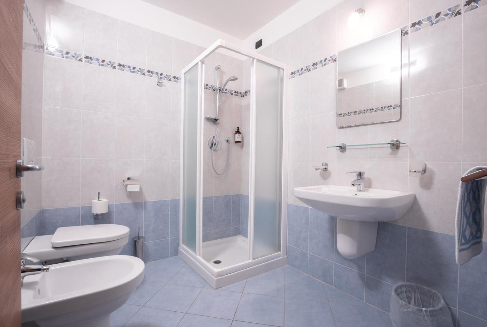 Panoramic Hotel San Carlo Ledro Molina di Ledro Room photo