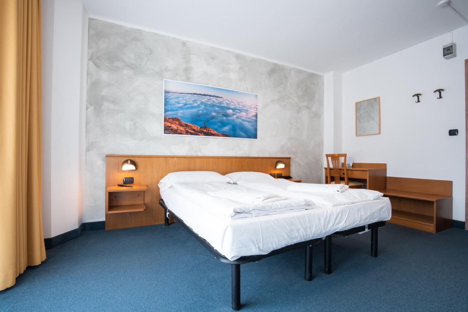 Panoramic Hotel San Carlo Ledro Molina di Ledro Room photo