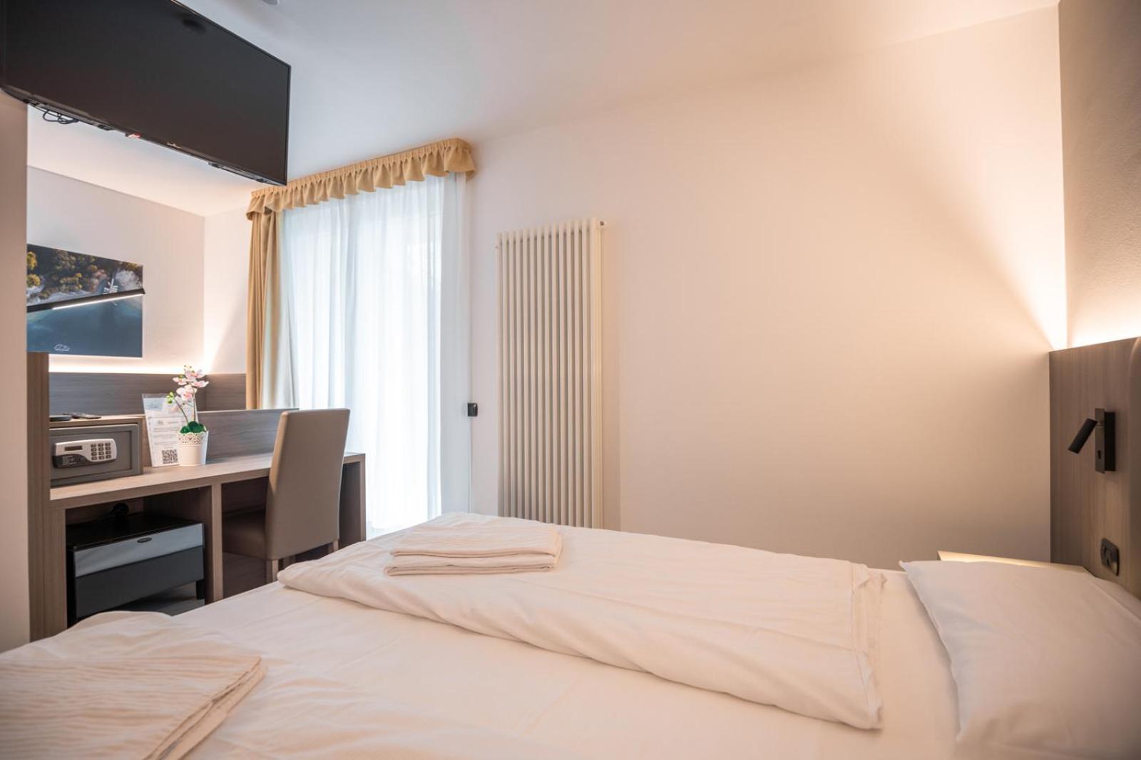 Panoramic Hotel San Carlo Ledro Molina di Ledro Room photo