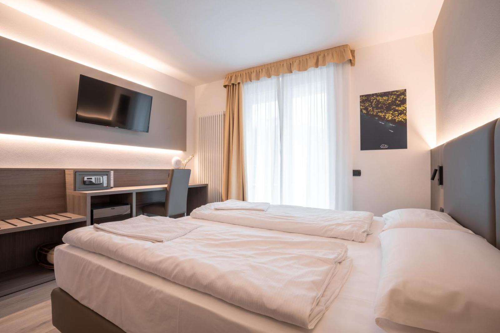 Panoramic Hotel San Carlo Ledro Molina di Ledro Room photo