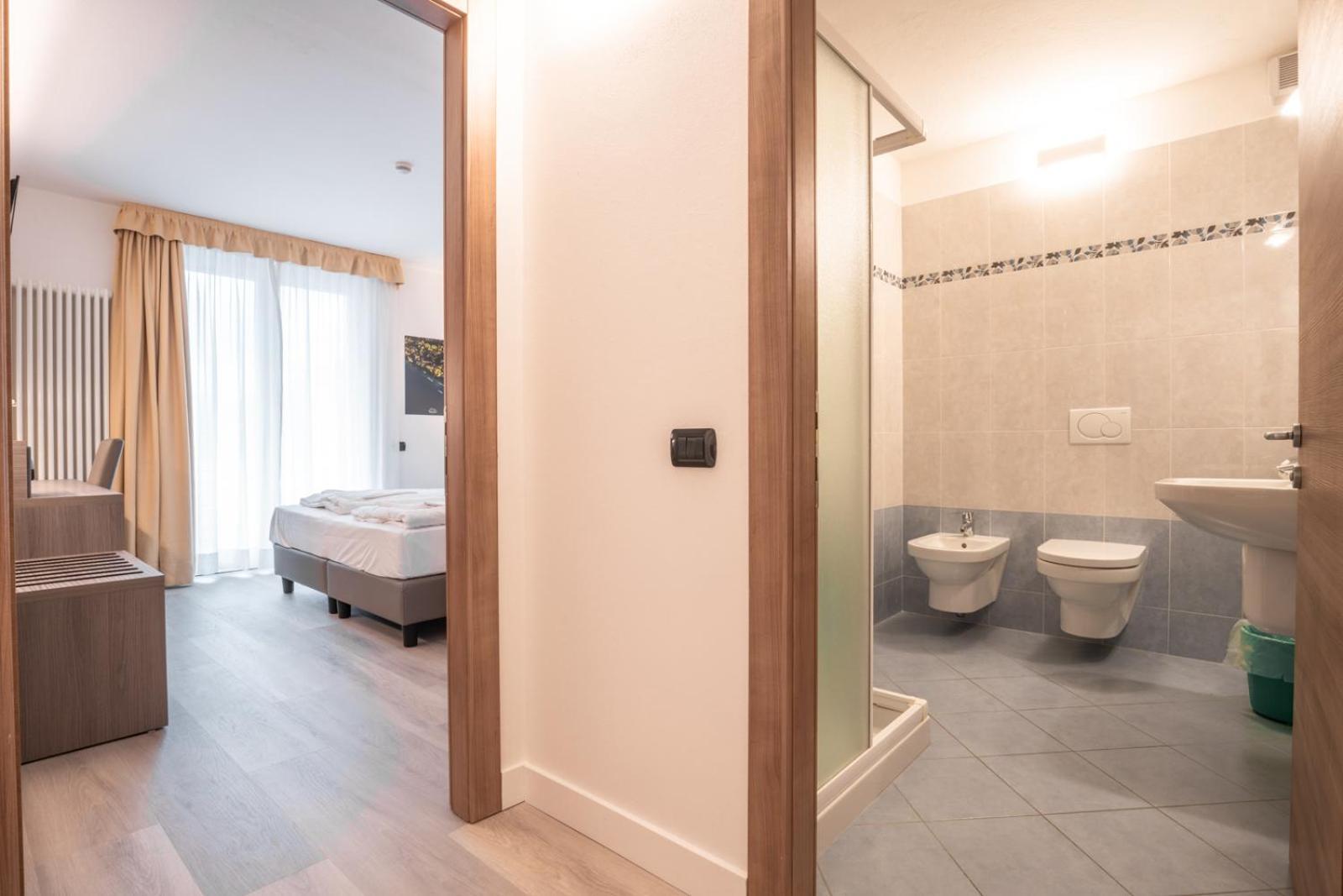 Panoramic Hotel San Carlo Ledro Molina di Ledro Room photo