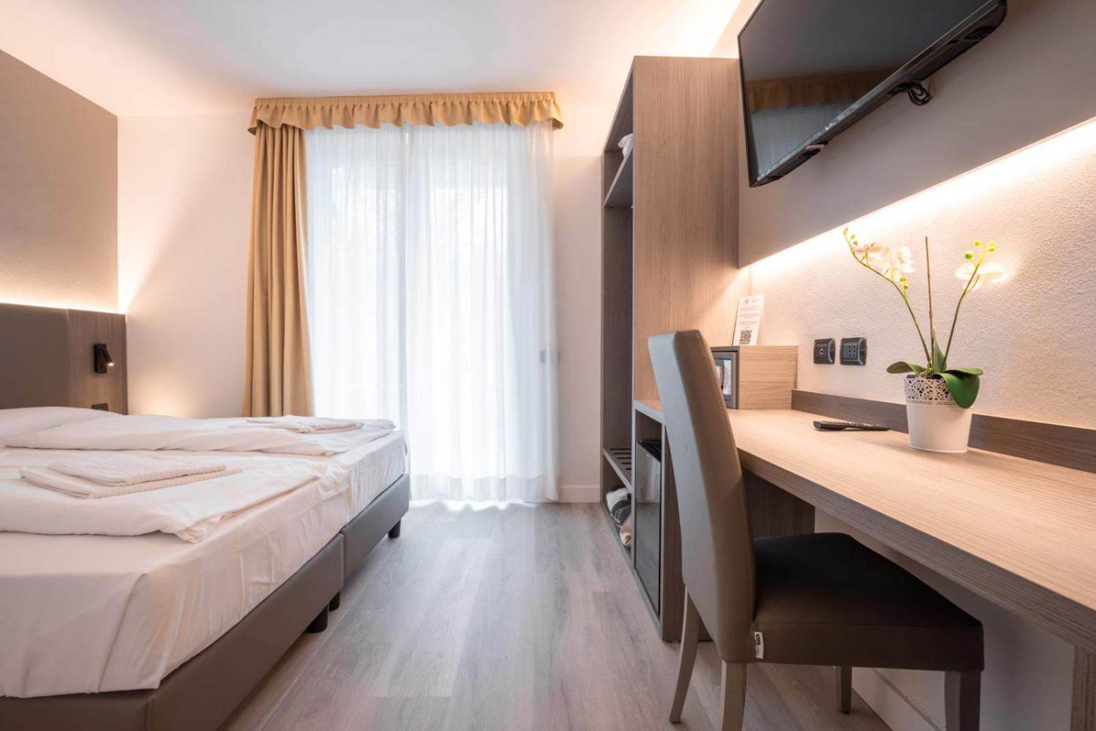 Panoramic Hotel San Carlo Ledro Molina di Ledro Room photo