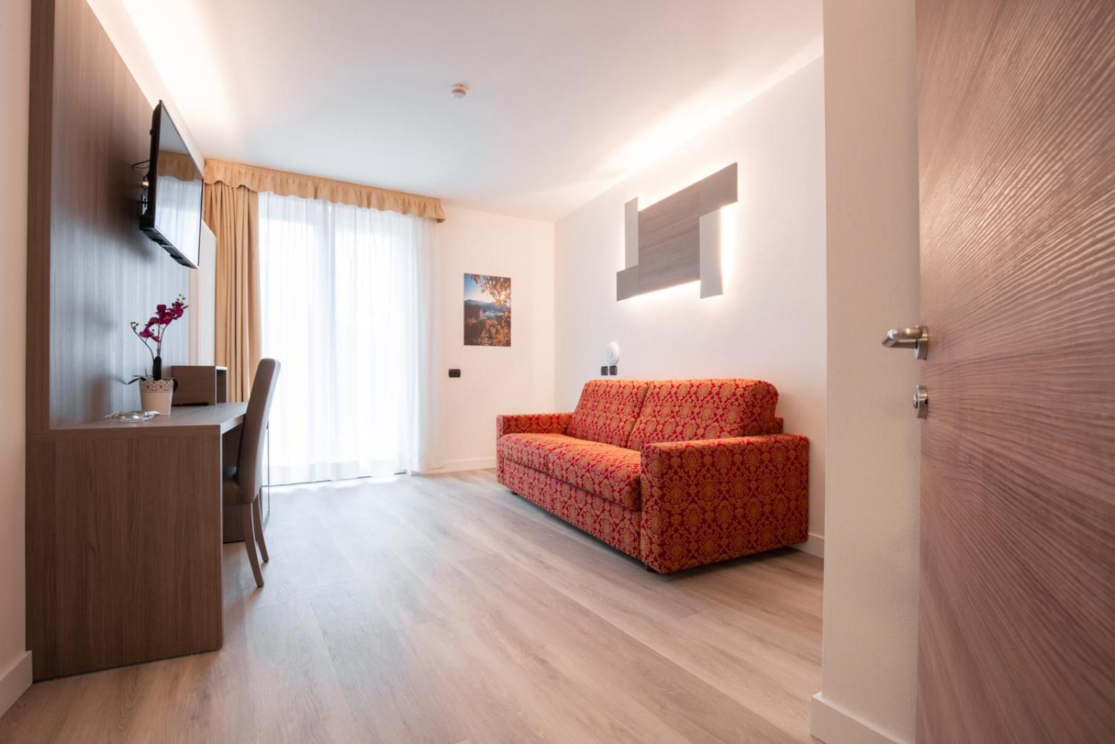 Panoramic Hotel San Carlo Ledro Molina di Ledro Room photo